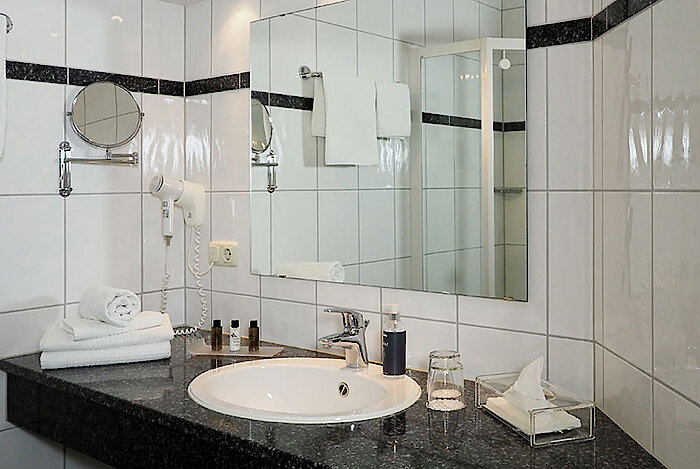 Hotel Passauer Land - Röhrnbach Außernbrünst